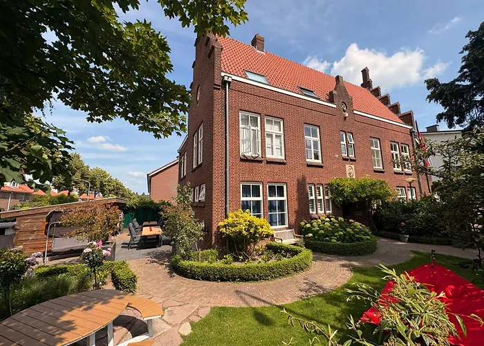B&B Bommelsteijn