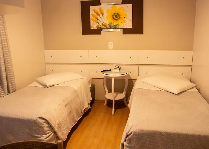 Hotel Imigrantes
