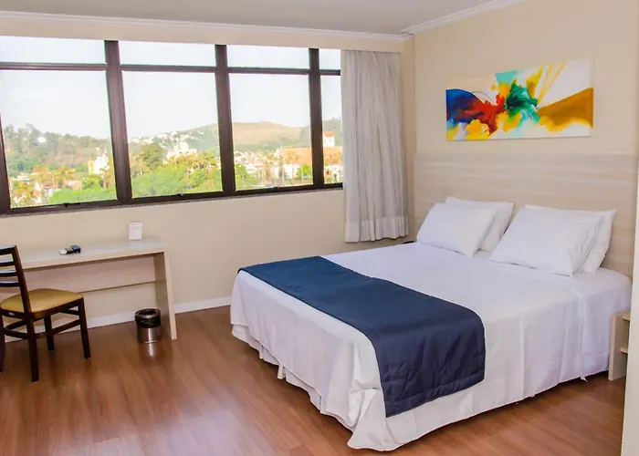Seleto Hotel Volta Redonda