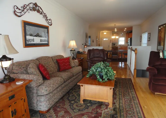 Klonteska Condominiums By Vci Real Estate Services Beech Mountain