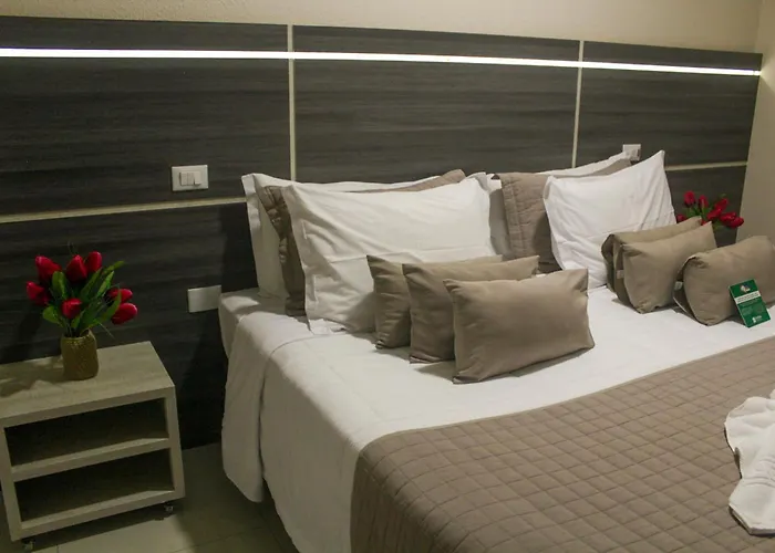 Garda Hotel Laranjeiras do Sul