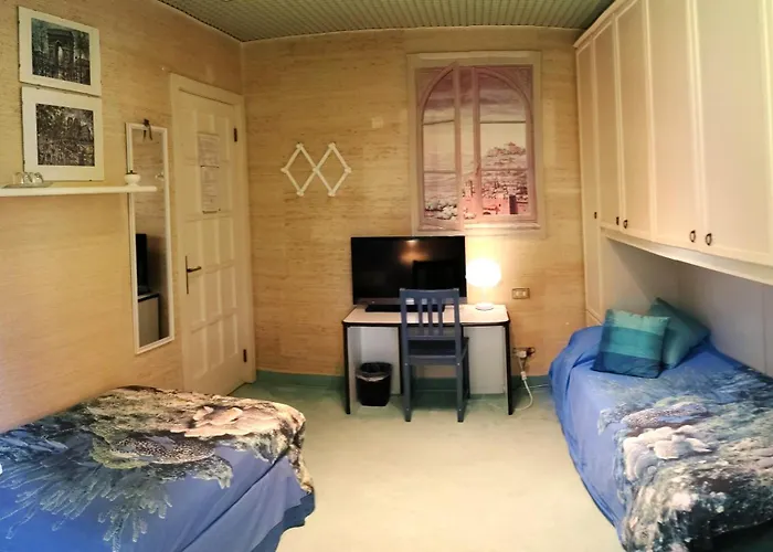 B&B Villa Liz Varese