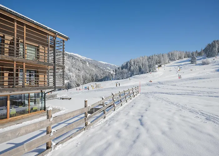 Die 15 besten Wellnesshotels in Innichen für eine erholsame Auszeit