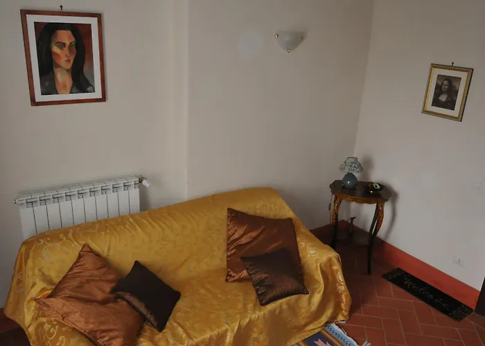 B&B Le Torri Di Firenze