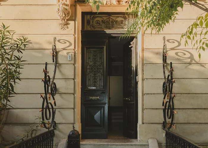 Maison Douce Arles