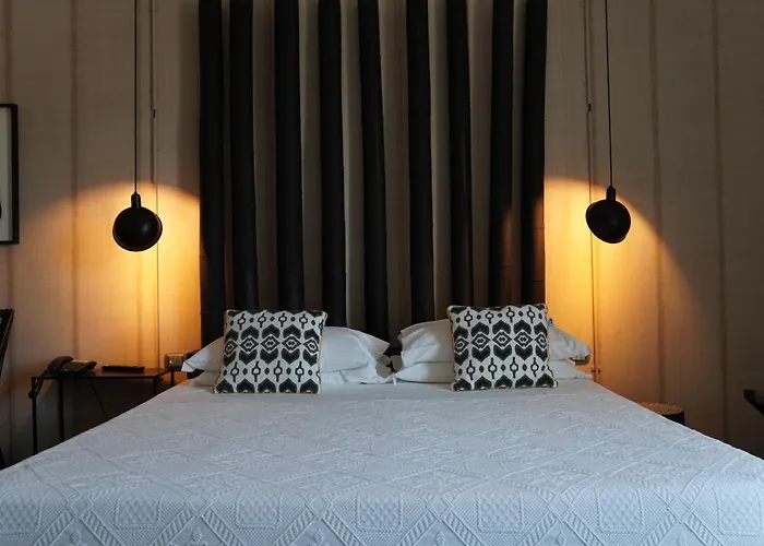 Palazzo Conti Camere&Suites Scicli