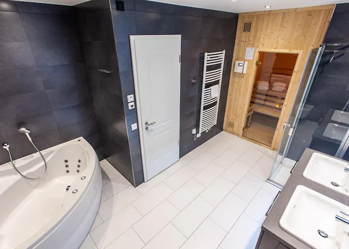 Aparthotel Residenz am Zwinger Dresden