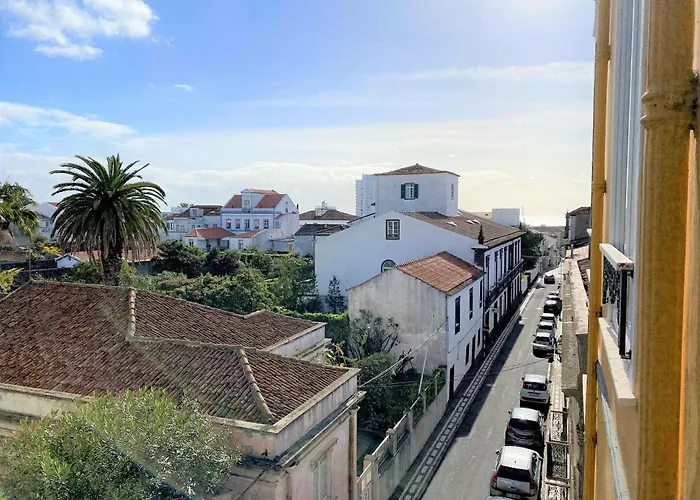 Casa Do Contador - Suites & Pool