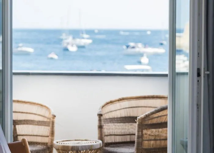 Bed and Breakfast San Michele Procida