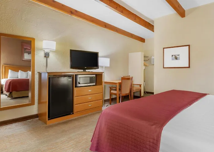 Best Western Canyon De Chelly Inn Chinle