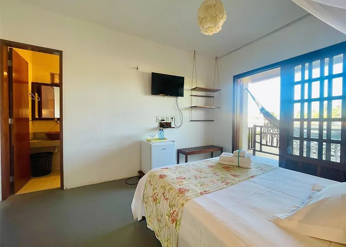 Recanto Maria Flor By Holiday Stays Flecheiras