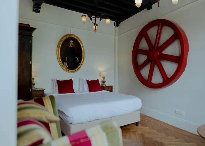 Hotel Beijers Utrecht