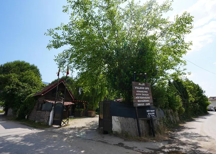 Hotels in Kartepe