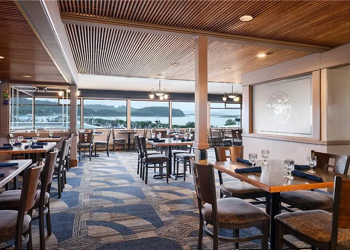 Best Western Kodiak Inn & Convention Center