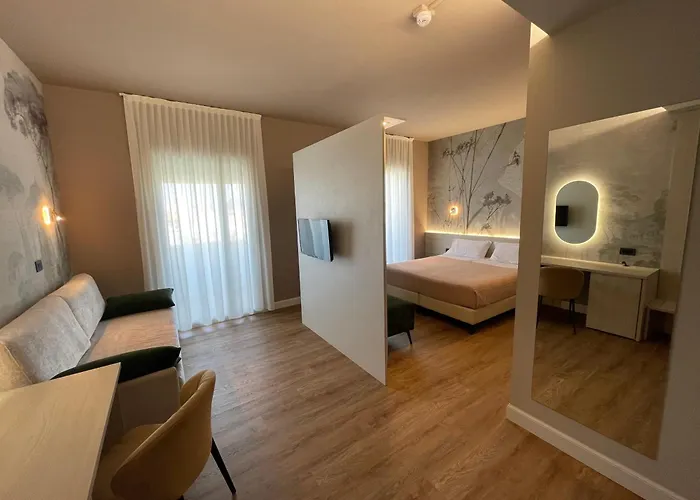 Hotel Terme Paradiso Abano Terme