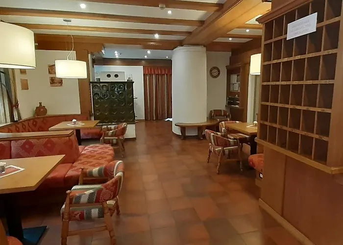 Hotel Miramonti Pinzolo