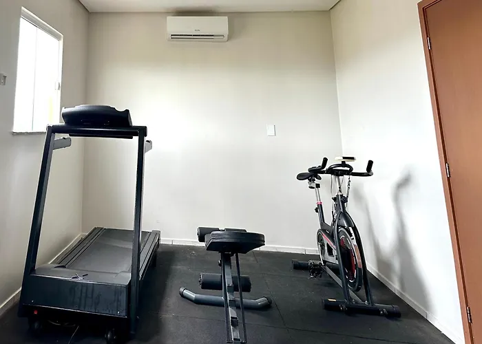Valen Porto Hotel São Luís