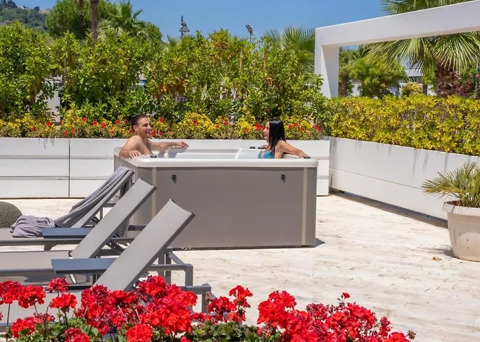 Europa Hotel Vasto