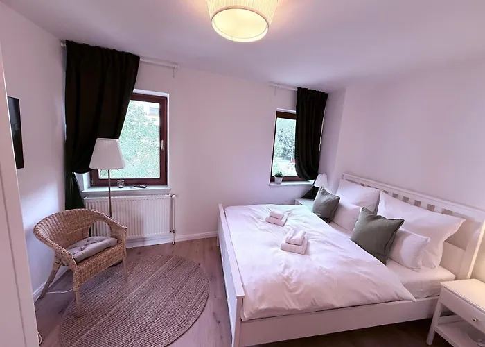 Hotels in Sebnitz