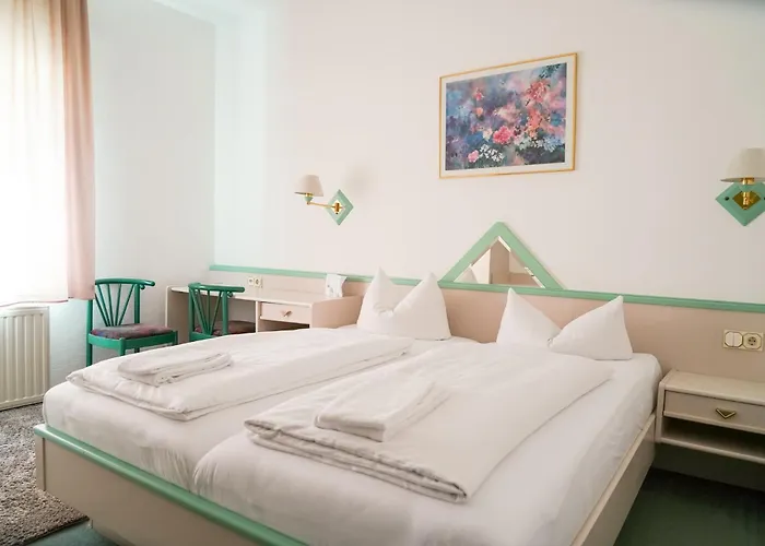 Hotels in Taucha