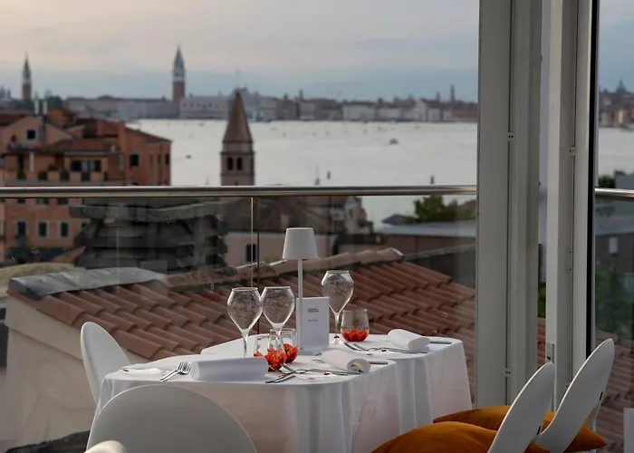 Hotel Ausonia Hungaria Wellness & Lifestyle Venezia Lido