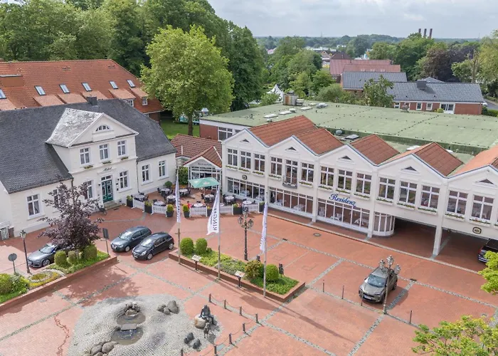 Ringhotel Residenz Wittmund