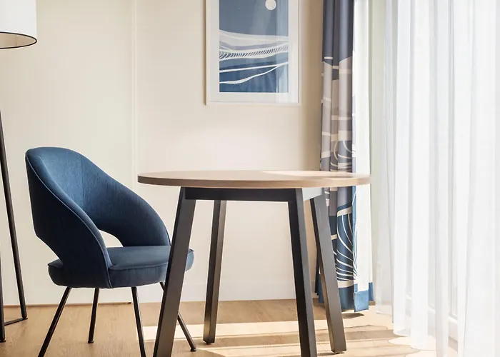 Die 20 besten Wellnesshotels in Boltenhagen für eine erholsame Auszeit