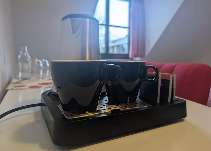 Hotel Zum Postkutscher Cottbus