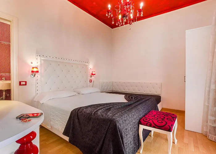 Hotel Mediterraneo Club Benessere Bellaria-Igea Marina