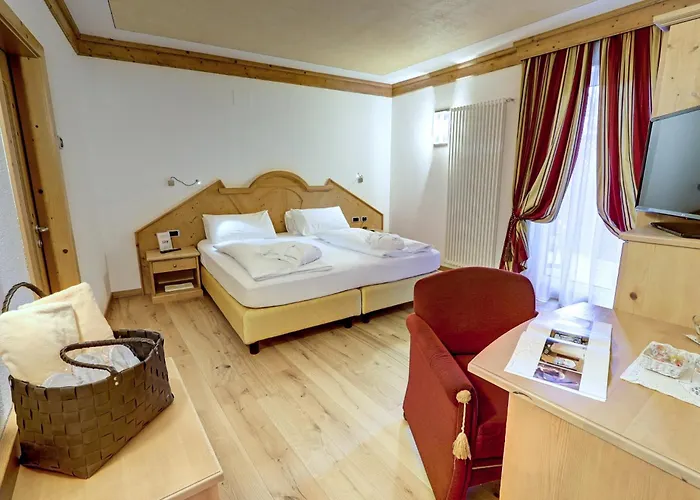 Leading Relax Hotel Maria Moena