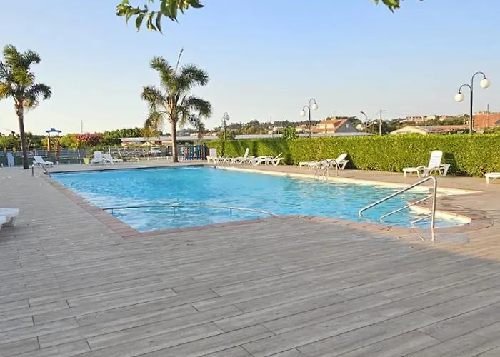 Hotel Ría Mar Vilalonga