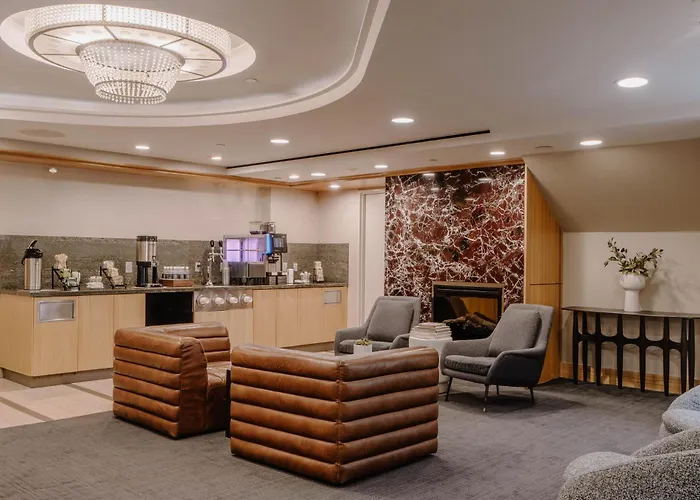 World Center Hotel Nova Iorque