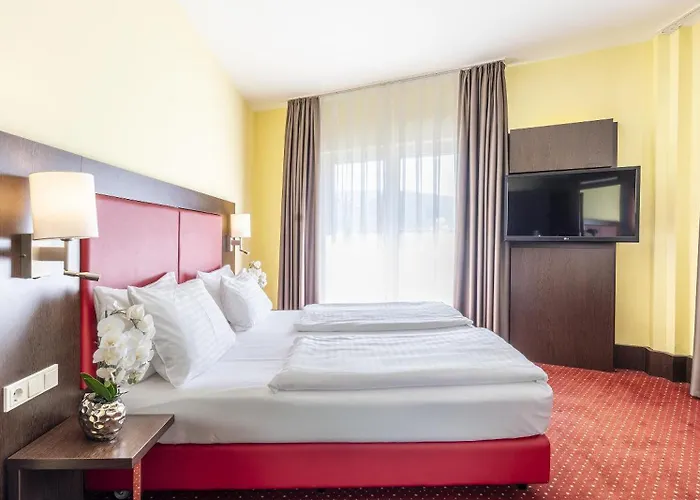 Hotel PLAZA Premium Salzburg