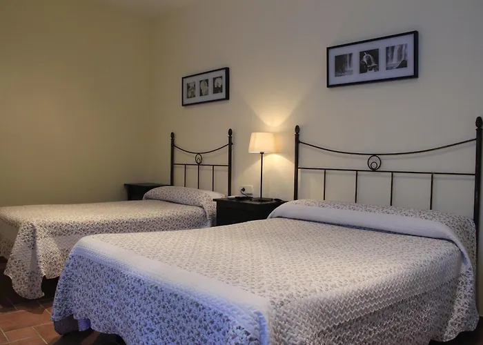 Hostal El Pilar Madrid