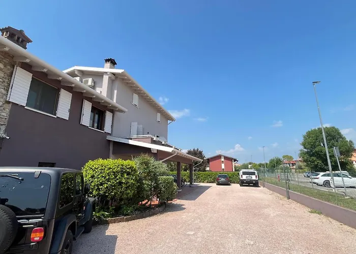 Sirmione Boutique Hotels
