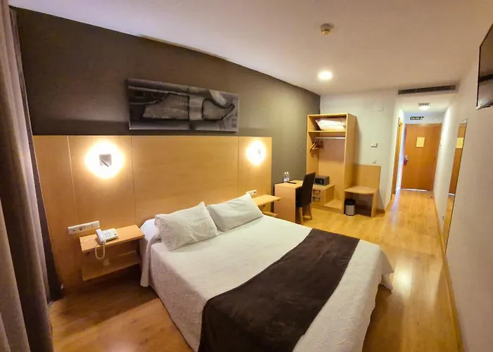 Los Arcos Hotels