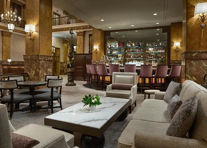 Milwaukee Boutique Hotels
