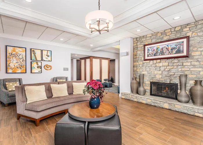 Homewood Suites By Hilton Lexington Fayette Mall