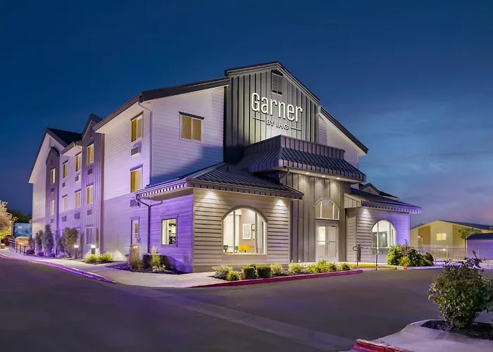 Hotels in Boise
