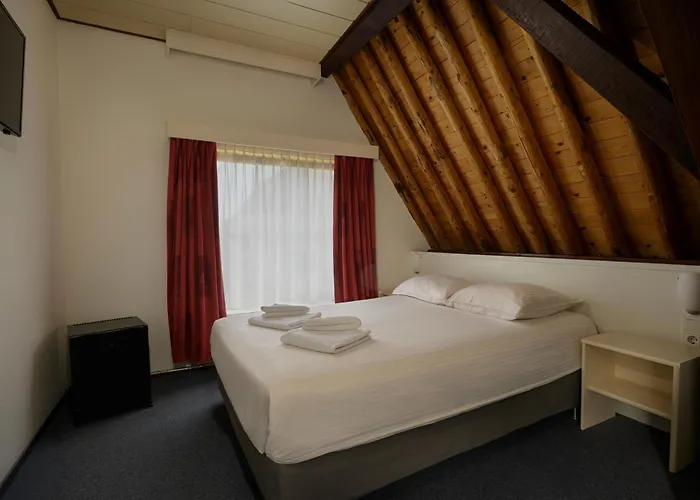 Golfhotels in Brielle