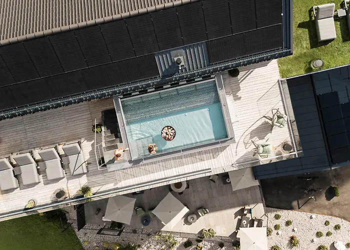 Hotel Plan De Gralba - Das Berghotel Selva di Val Gardena