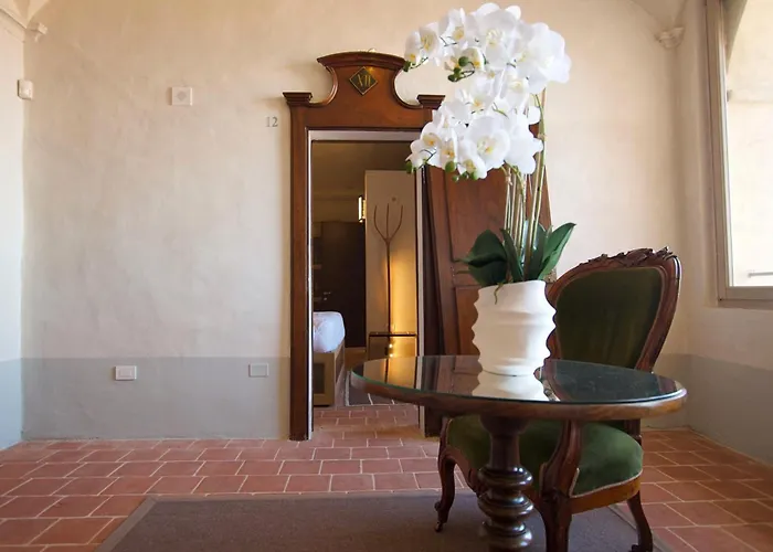 Hotel San Giovanni Resort