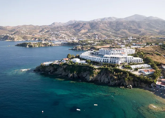 Peninsula Resort & Spa Agia Pelagia 