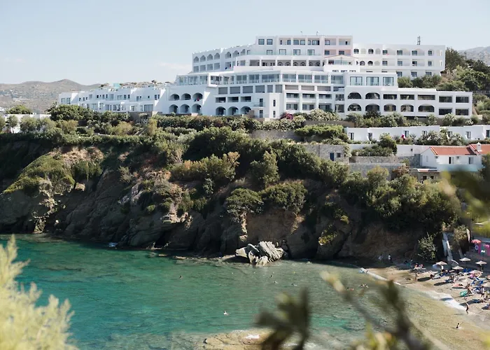 Peninsula Resort & Spa Agia Pelagia 