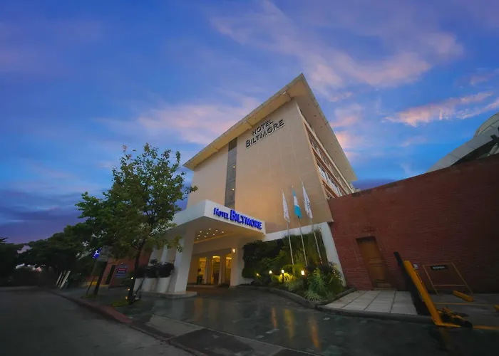 Hotel Biltmore Guatemala City