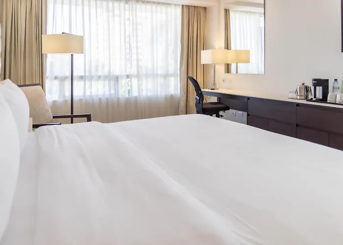 Hotel Biltmore Guatemala City