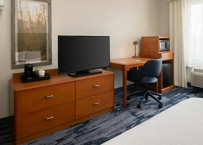 Fairfield Inn & Suites Santa Maria