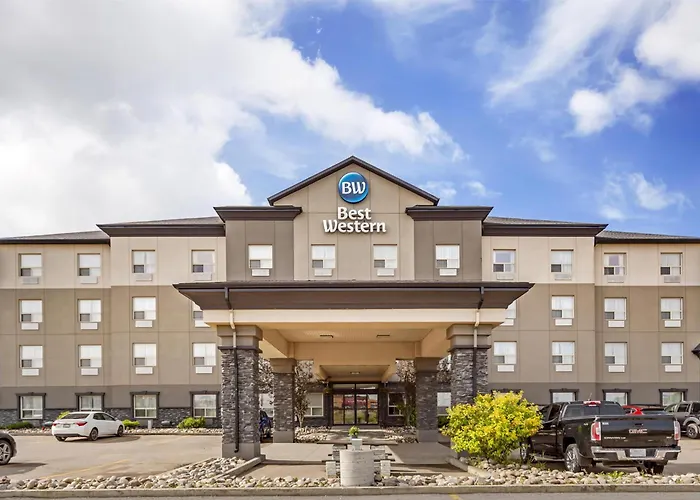 Wainwright Hotels