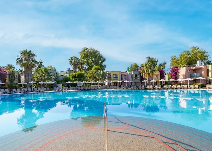 Vonresort Golden Beach & Aqua