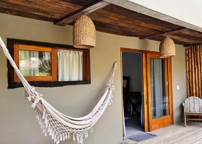 Pousada Raízes do Brasil Trancoso